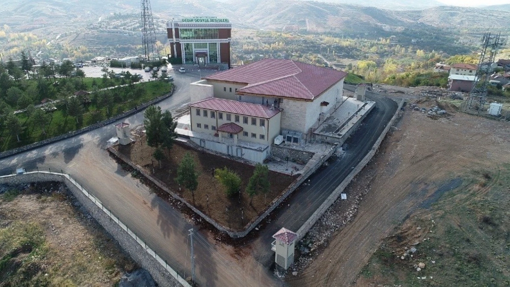 Deprem Malatya Müzelerini Vurdu: Ziyaretçi Sayısında Çöküş Yaşandı!