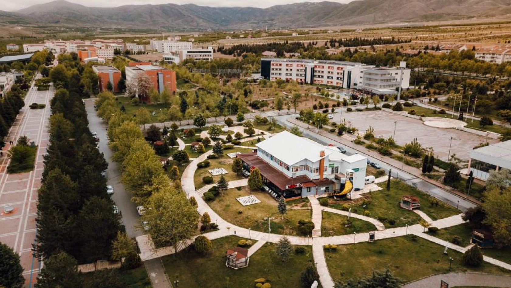 Dünyanın En Etkili Listesine Malatya'dan 15 İsim!