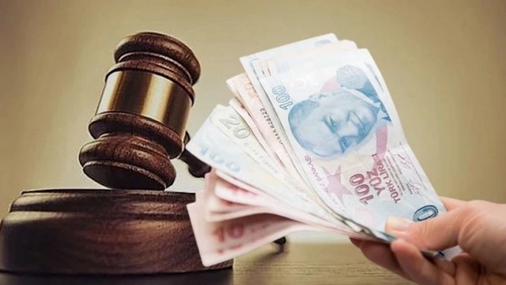 2026'nın yeni  kıdem tazminatı belli oldu: Kim, ne kadar azminat alacak?