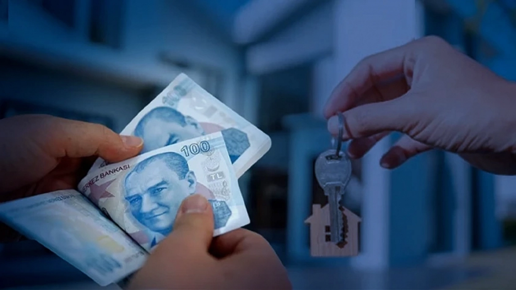 Malatya'da Ekim ayı kira artış oranı belli oldu: İşte zamlı kira fiyatları.!!!!