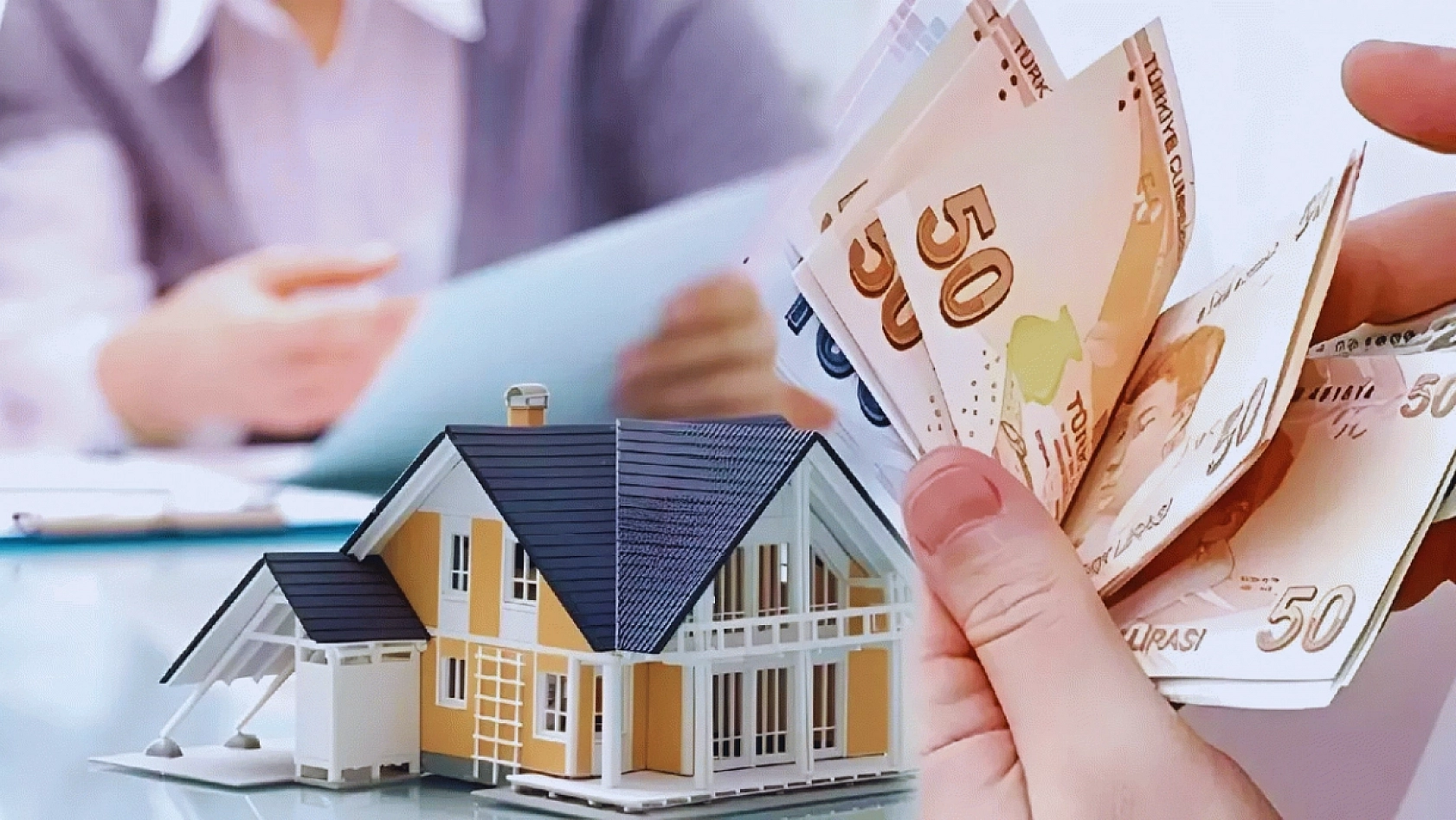 Malatyalı Kiracılar Dikkat! 'İban' Oyununa Gelmeyin