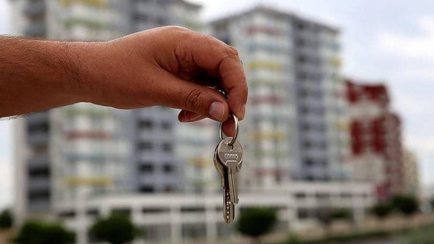 Malatyalı Kiracılar Dikkat! 'İban' Oyununa Gelmeyin