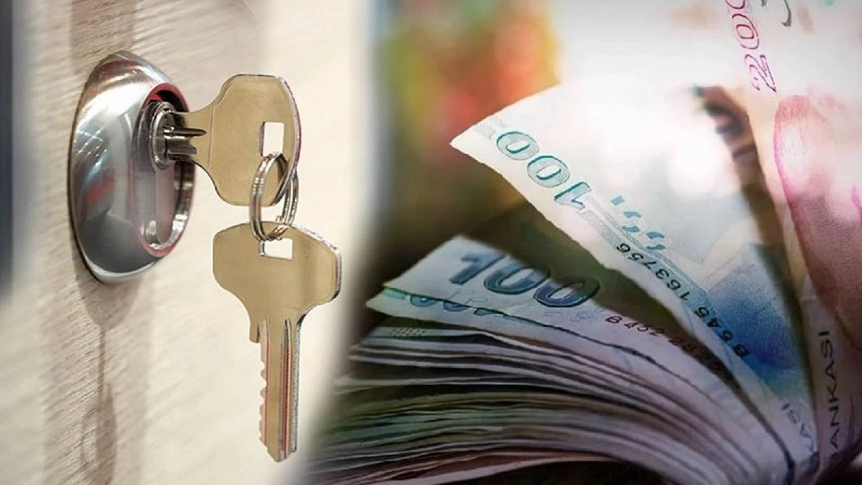 Malatya'da Ekim ayı kira artış oranı belli oldu: İşte zamlı kira fiyatları.!!!!