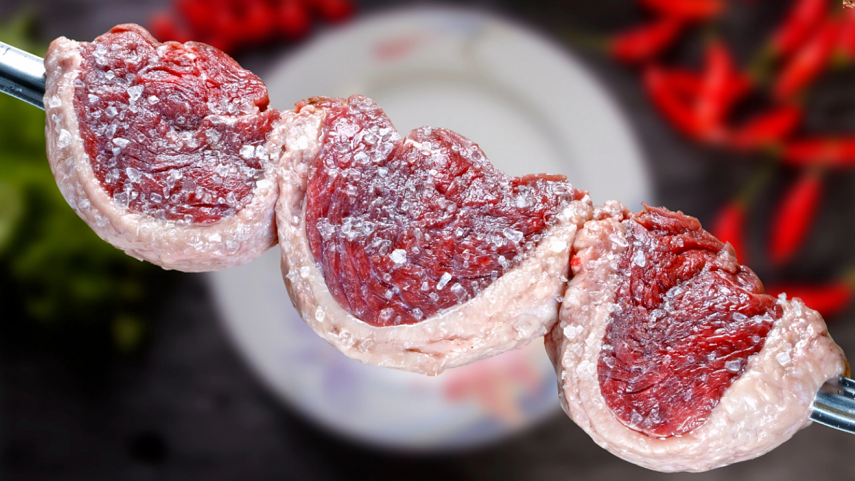 Malatya'da Besilik Sığır İthalatı İçin Kapılar Açılıyor!