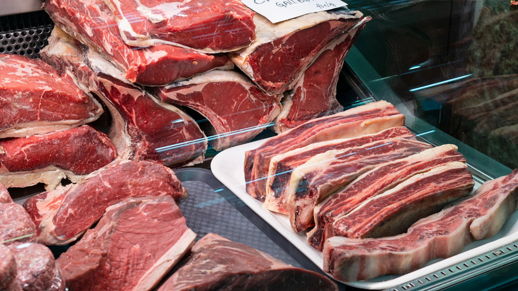 Malatya'da Besilik Sığır İthalatı İçin Kapılar Açılıyor!