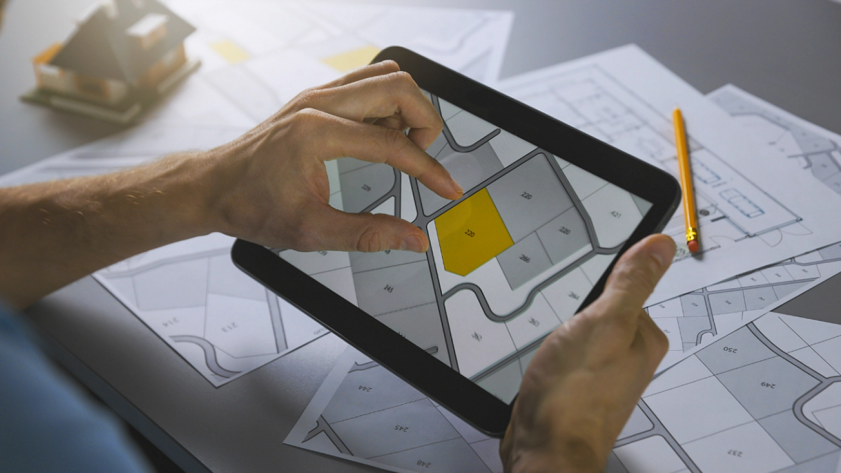 Malatya'da arsa alacaklara büyük fırsat!