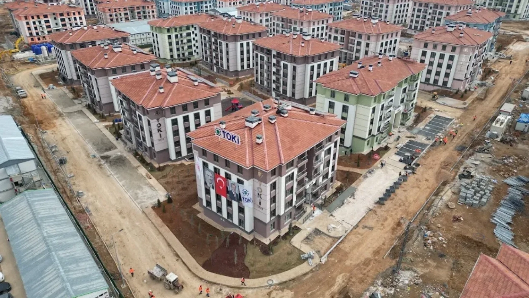 Malatya Emlakçılar Odası uyardı | Ev ararken tuzağa düşmeyin!