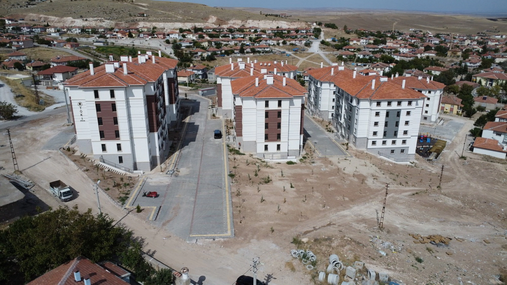 Malatya Projede Yer Almadı: Kiracılar Ev Bulmakta Zorlanacak!