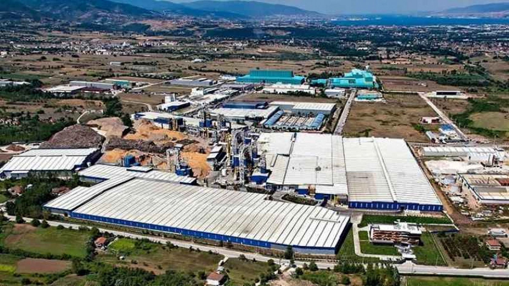 İlk 500'de Tek Şirket Kaldı: Ekonomide Malatya'nın Payı Azaldı