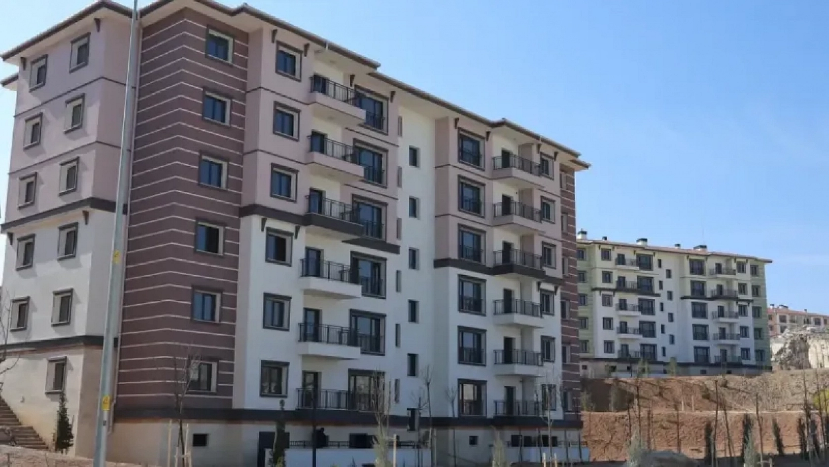 Validen Konut Açıklaması: 80 Bini Bulacak!