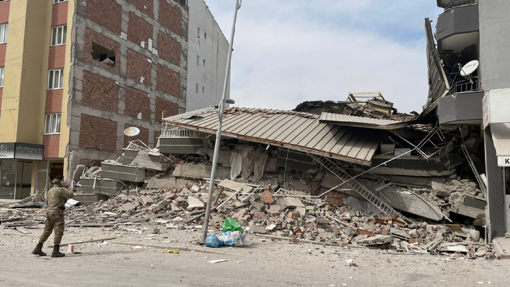 Deprem Kredisinde Eşitsizlik! Malatya Yine En Düşük Payı Almış!