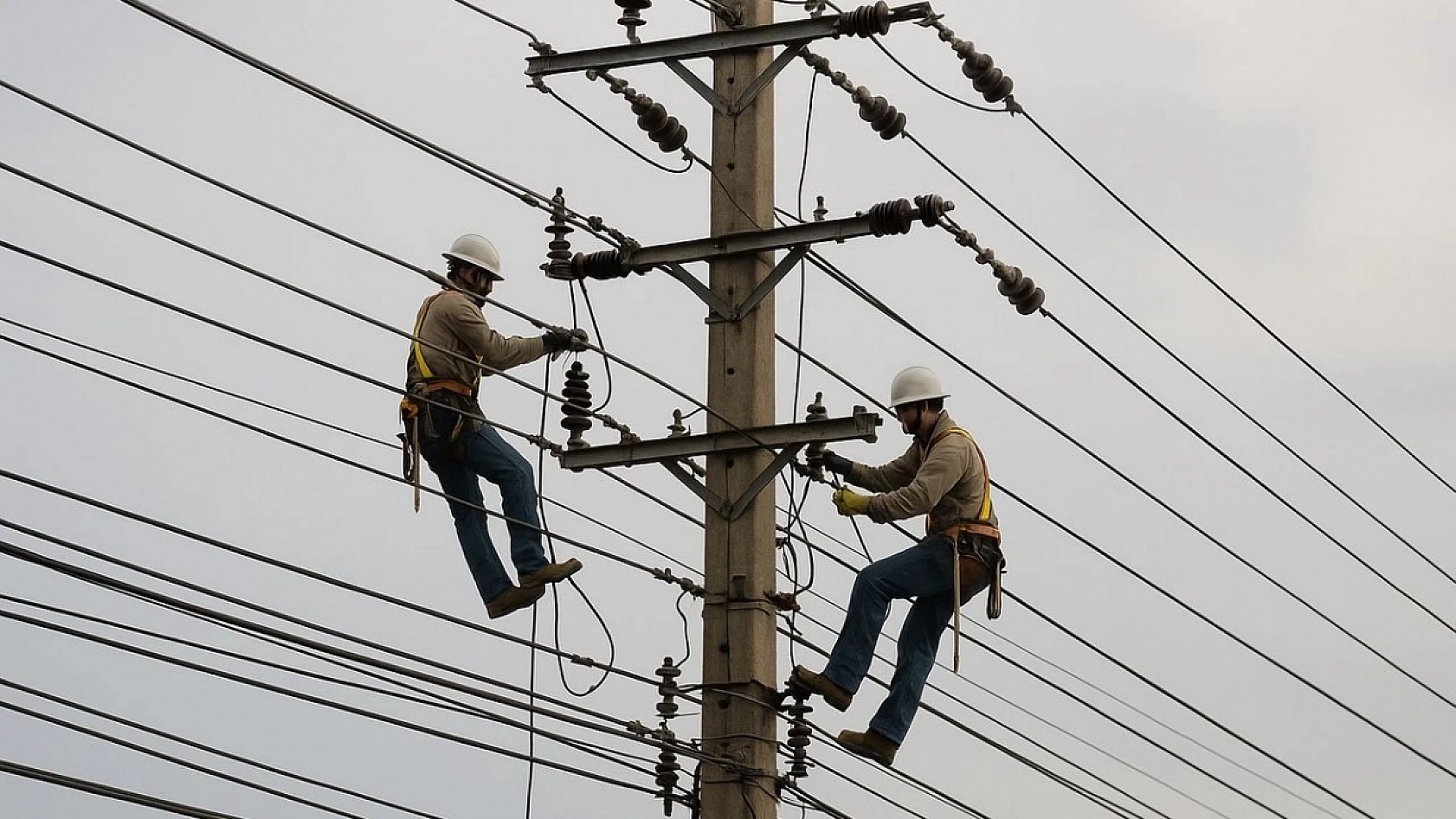 Mumları Hazır Edin: Malatya'da 37 Mahallede Uzun Süreli Elektrik Kesintisi Başlıyor
