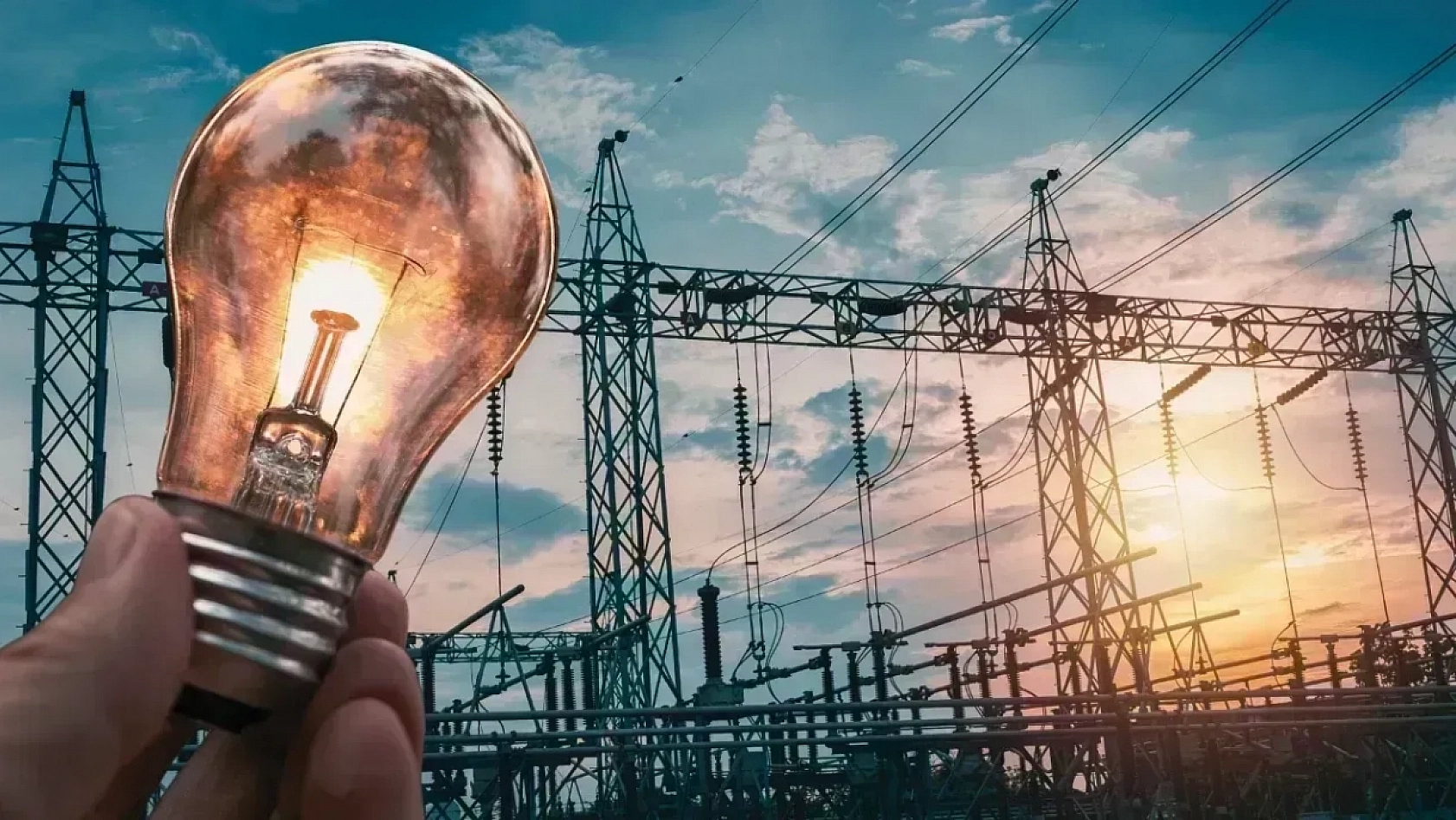 Malatya'da 14 Eylül'de şalterler iniyor! Elektrik kesintisine hazır olun…