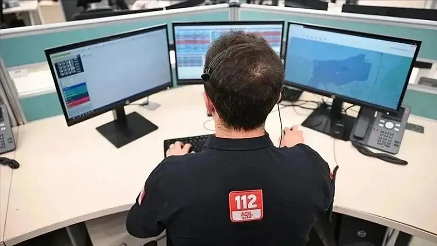 112'yi meşgul edenler yanacak: Cezalar 6 kat arttı