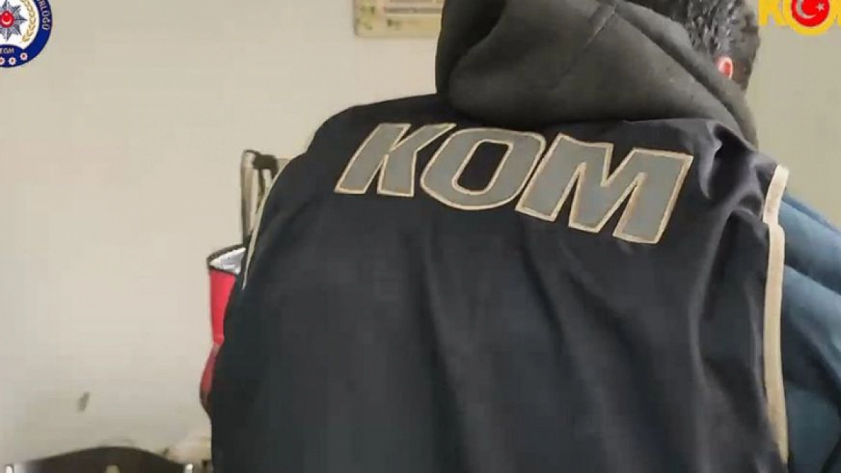 Malatya'da Denetimler Sıklaştı: 76 Litre Sahte Alkol Ele Geçirildi