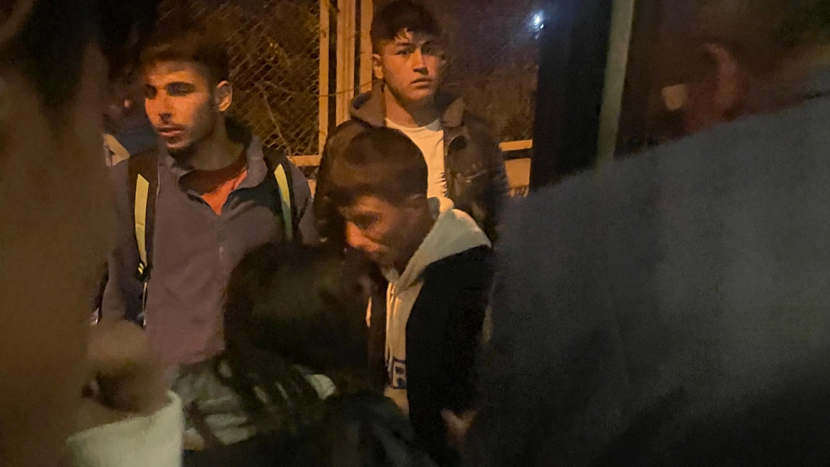 Malatyalıların Toplu Taşımayla Çilesi Bitmiyor...! Bir Bayılmadığımız Kalmıştı…