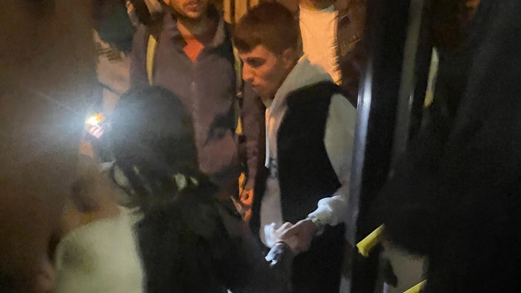 Malatyalıların Toplu Taşımayla Çilesi Bitmiyor...! Bir Bayılmadığımız Kalmıştı…