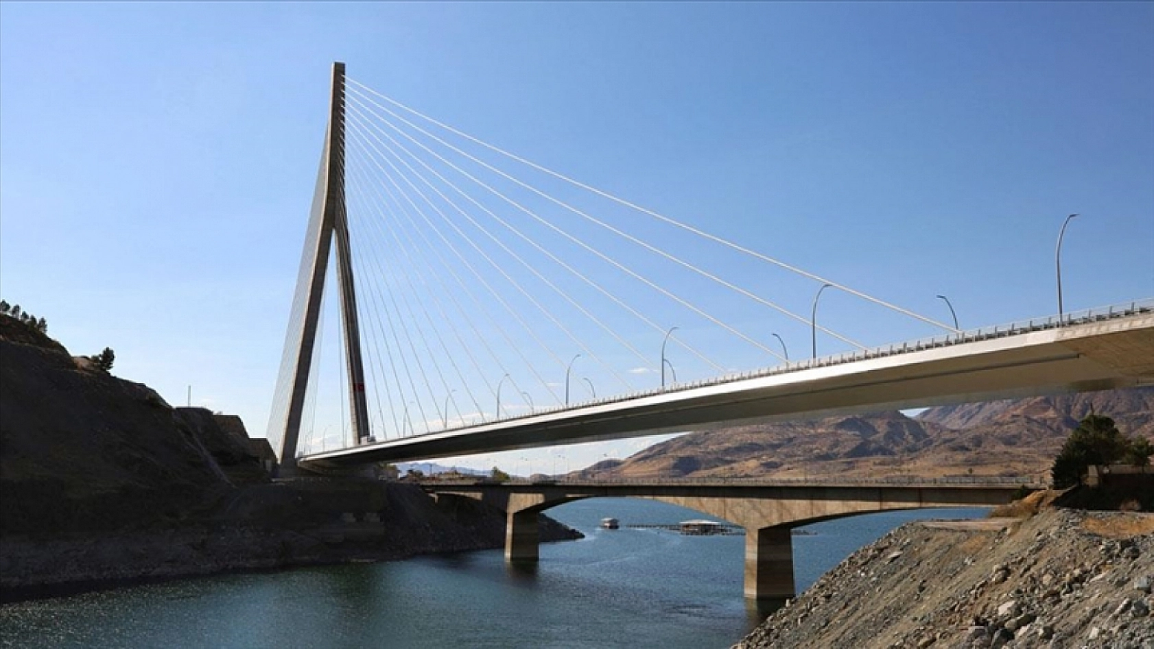  Malatya'ya 408,4 Milyonluk Yatırım: İşte Detaylar…