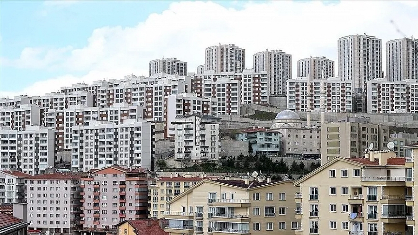 Malatya'da Ağustos Kira Artış Oranı Belli Oldu: Ağustos'ta Kim Ne Kadar Ödeyecek?