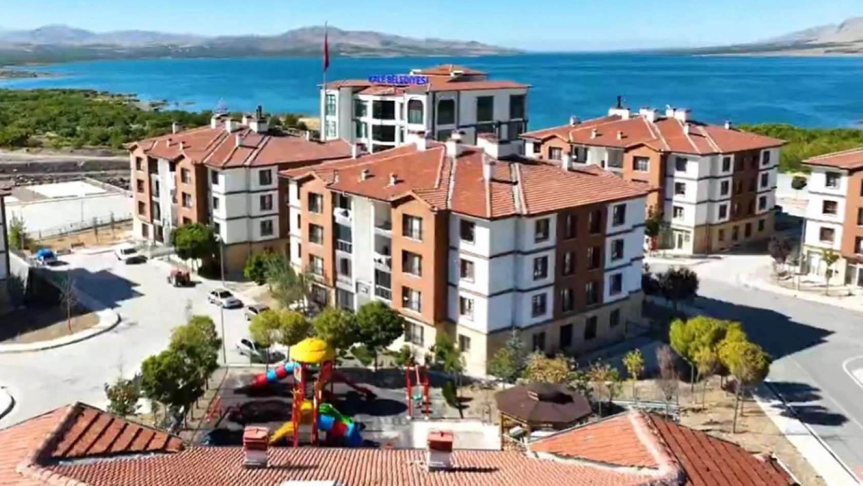 Malatya'ya 93 milyar TL'lik dev yatırım