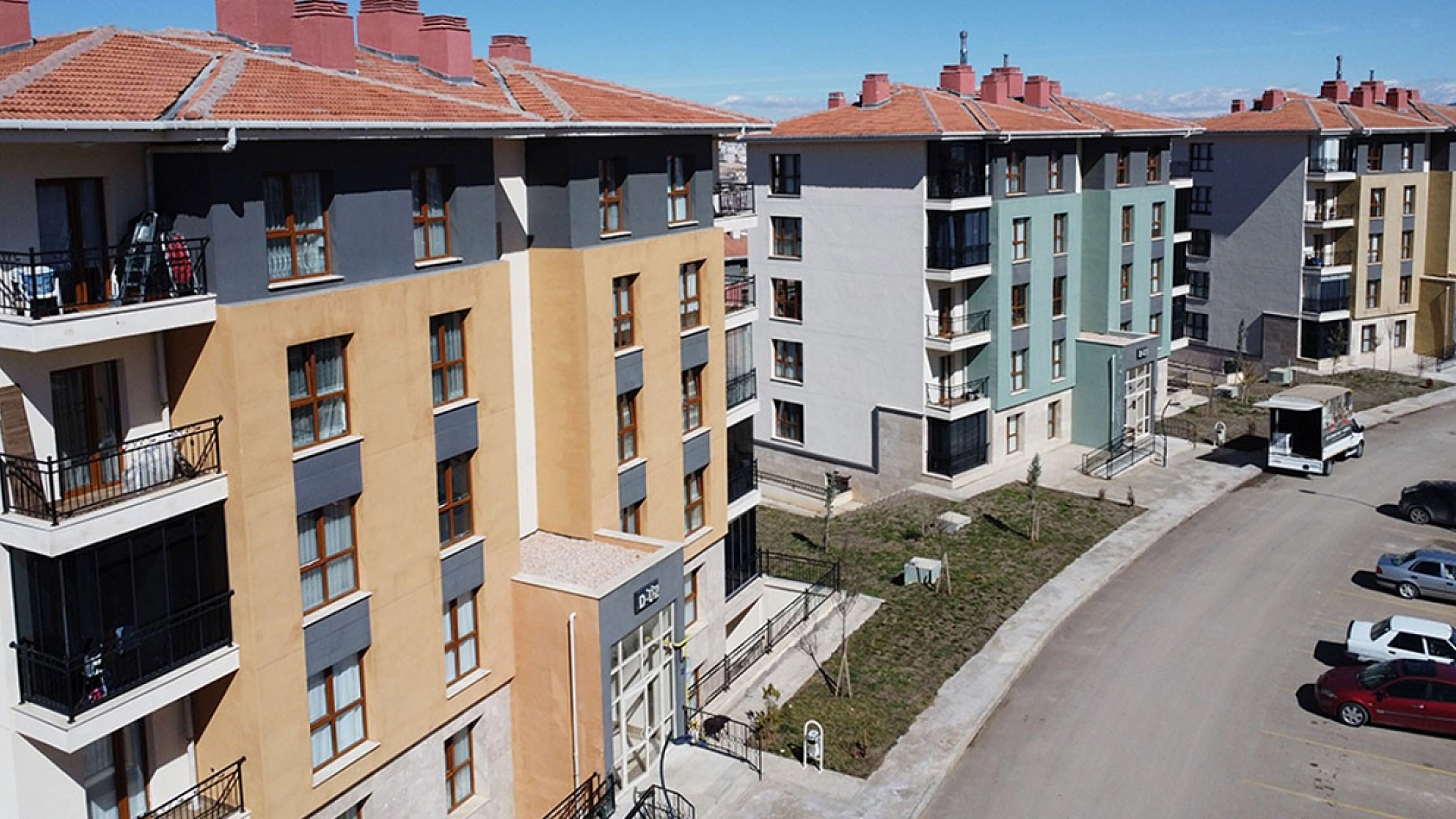 Malatya'da Dar Gelirli Ailelere Müjde: İlk Kez Ev Sahibi Olacaklara İçin Başvuruların Başlayacağı Zaman Belli Oldu!