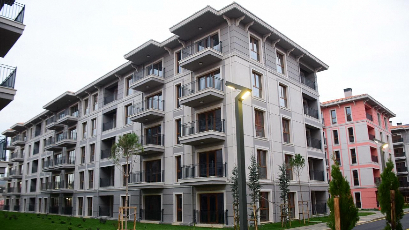 Malatya'da Evlerin Metrekareleri Küçülüyor Mu? İşte Malatyalıların Ev Tercihi…