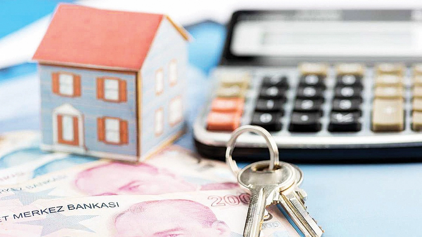 Bakan Şimşek Açıkladı! Malatya'da Artan Kira Fiyatları Düşecek!