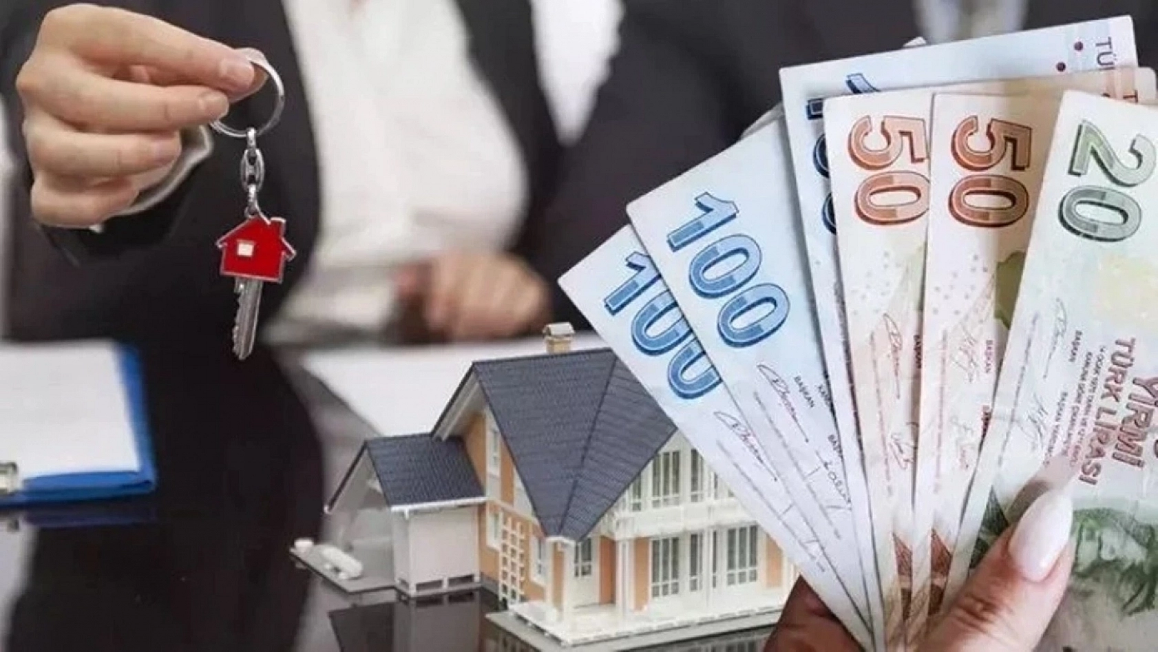 Kiracılar İçin 2025 Yıllı Zorlu Geçecek! Ev Kiraları Zirve'ye Ulaştı…
