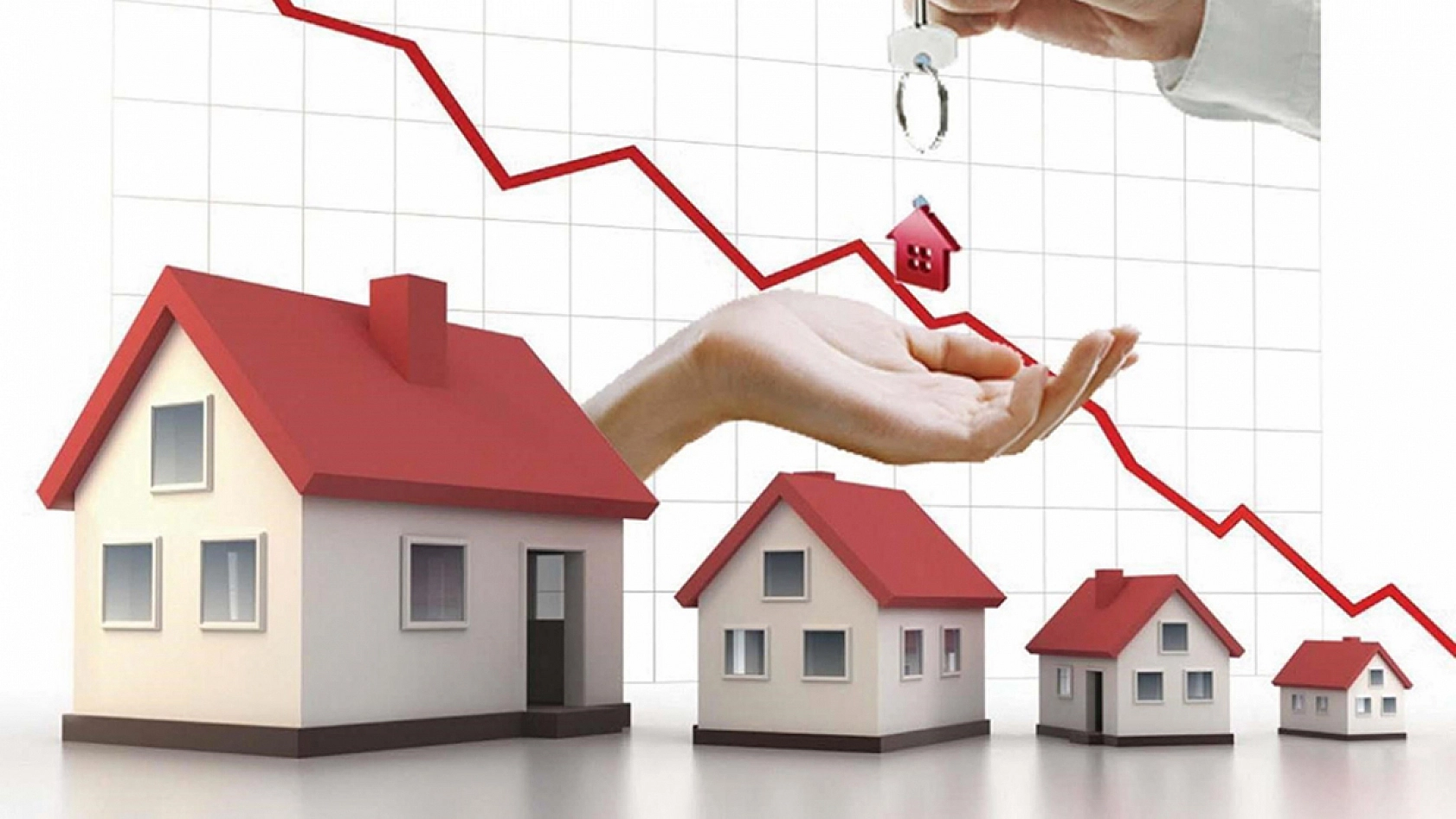 Ev Sahibi Olmak İsteyenler Dikkat: Bakan Müjdeyi Verdi…