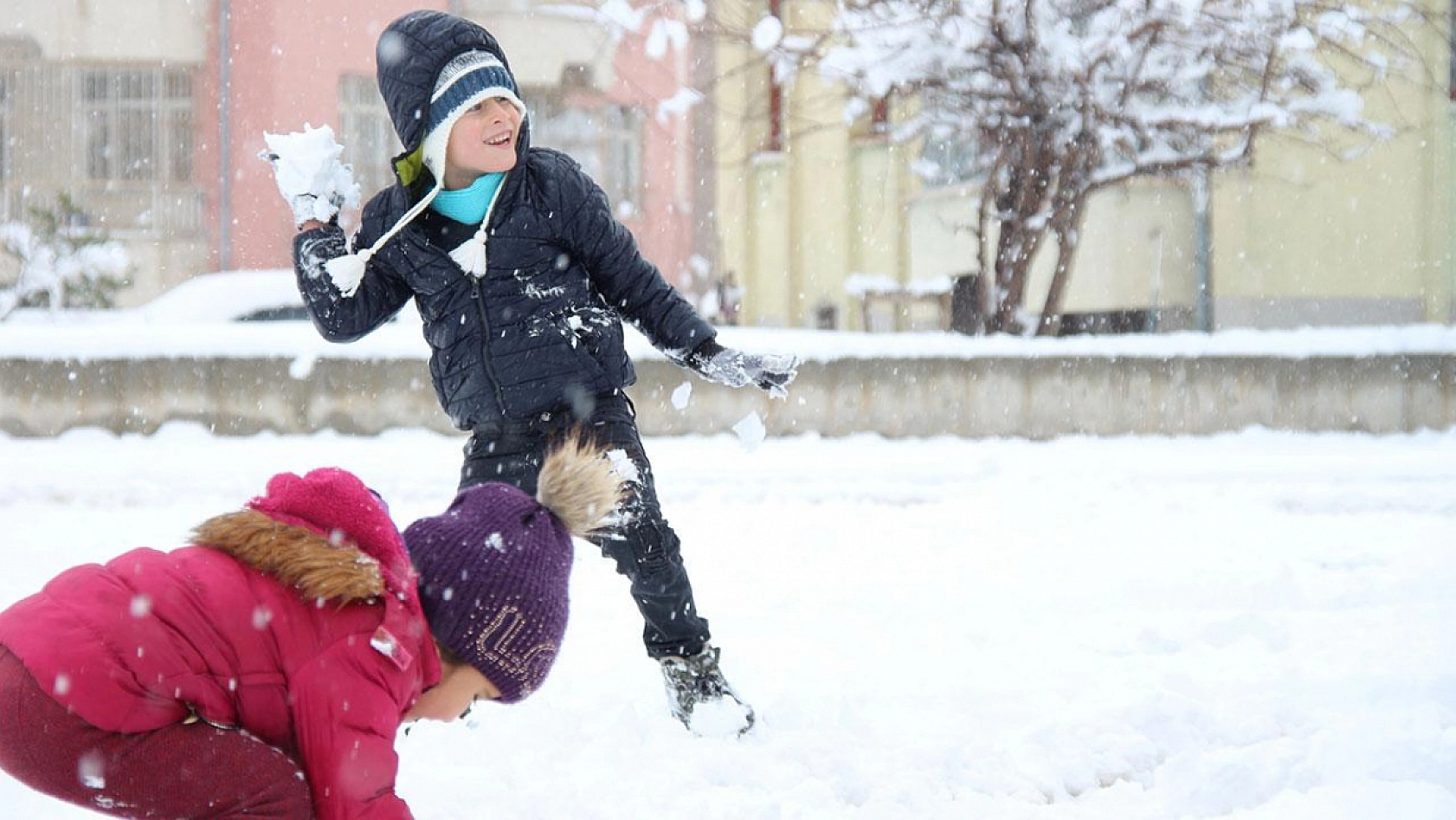 Okullar için son karar açıklandı: Malatya'da 5 Ocak'ta ders zili çalacak..