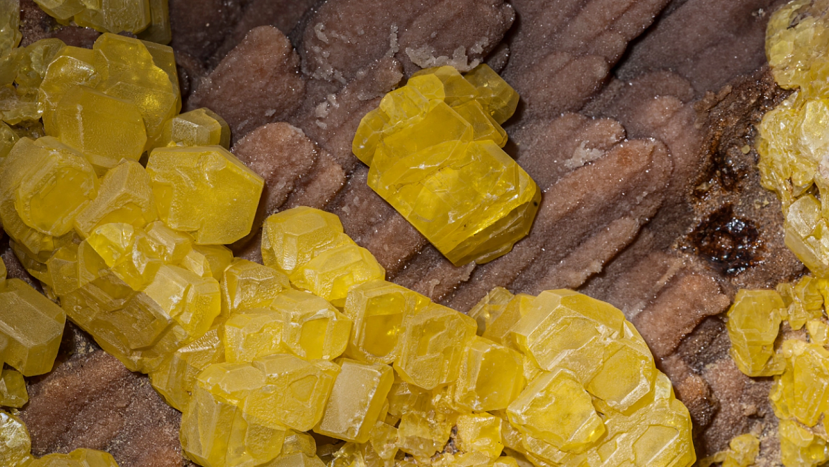 Malatya'nın Yeraltı Zenginlikleri Haritası: İşte Madenlerin İlçe İlçe Dağılımı…!