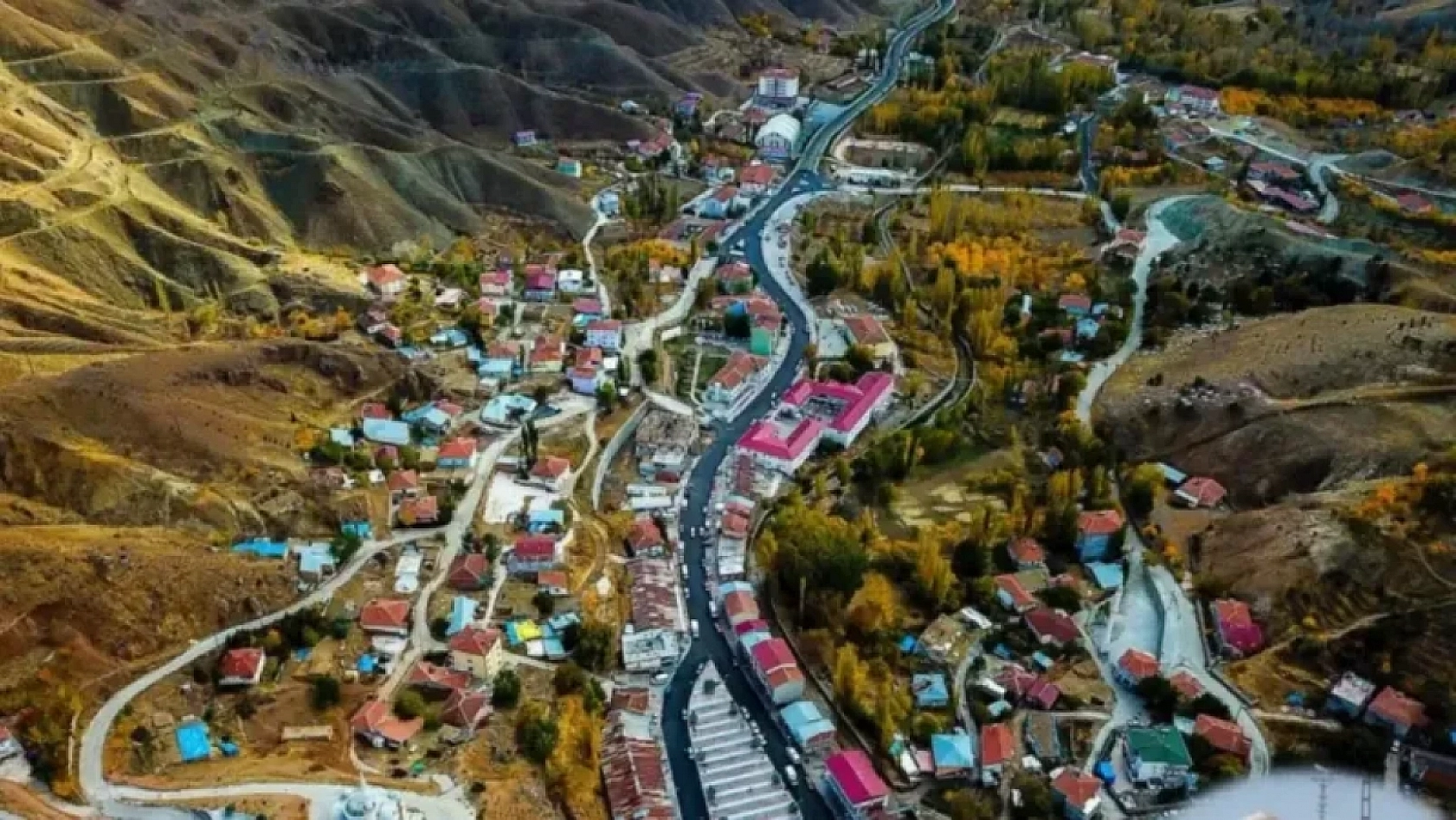 Malatya'da Demir Cevheri Projesine 'ÇED Olumlu' Kararı Çıktı!