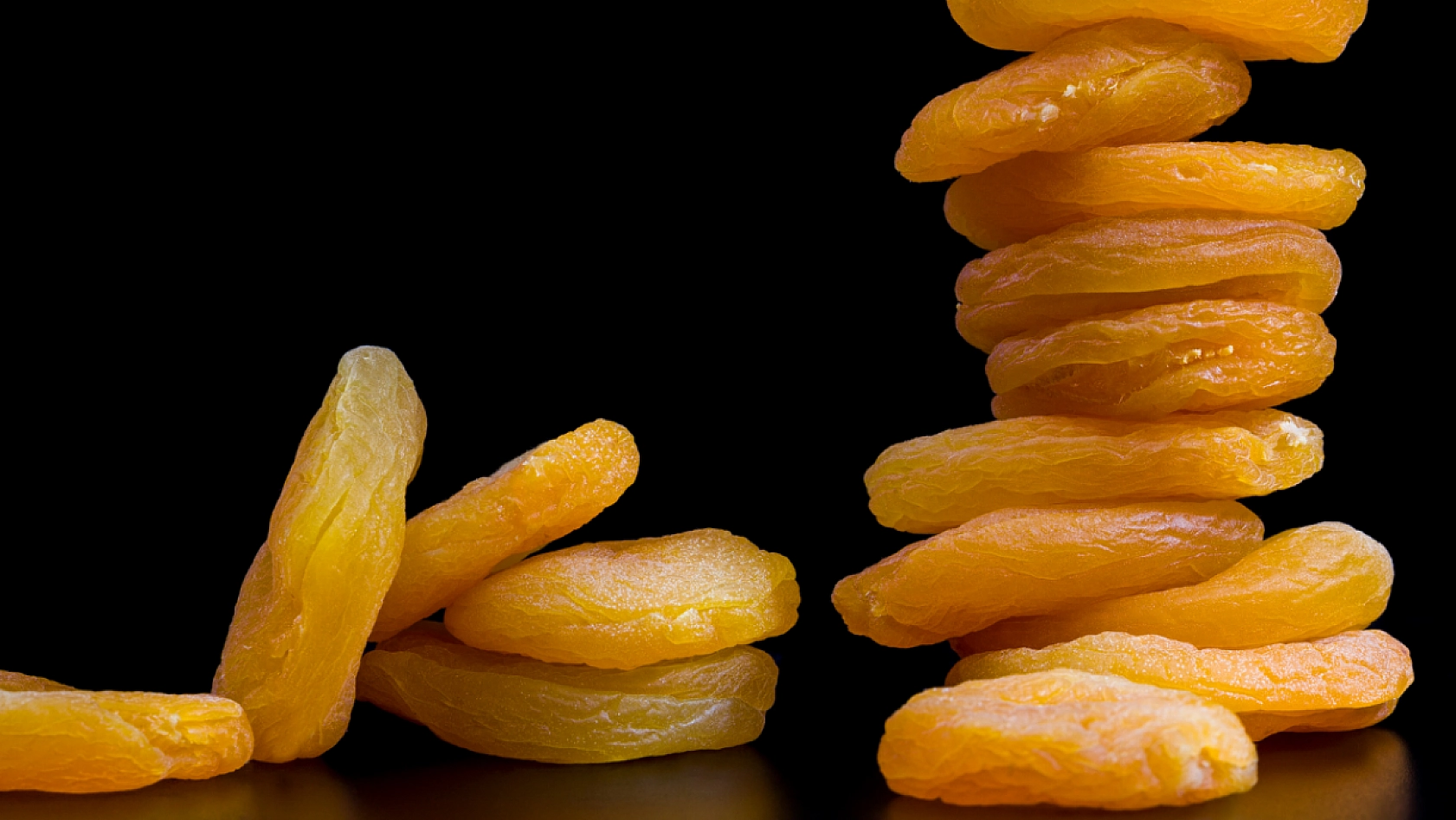 İbn-i Sina'nın Önerdiği Mucizevi Besin... Günde 100 Gram Yiyenler Bayram Ediyor!