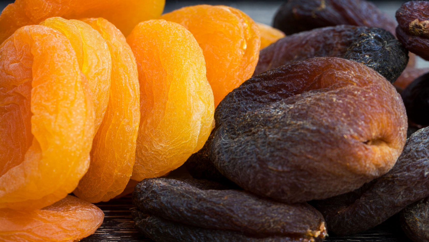 İbn-i Sina'nın Önerdiği Mucizevi Besin... Günde 100 Gram Yiyenler Bayram Ediyor!