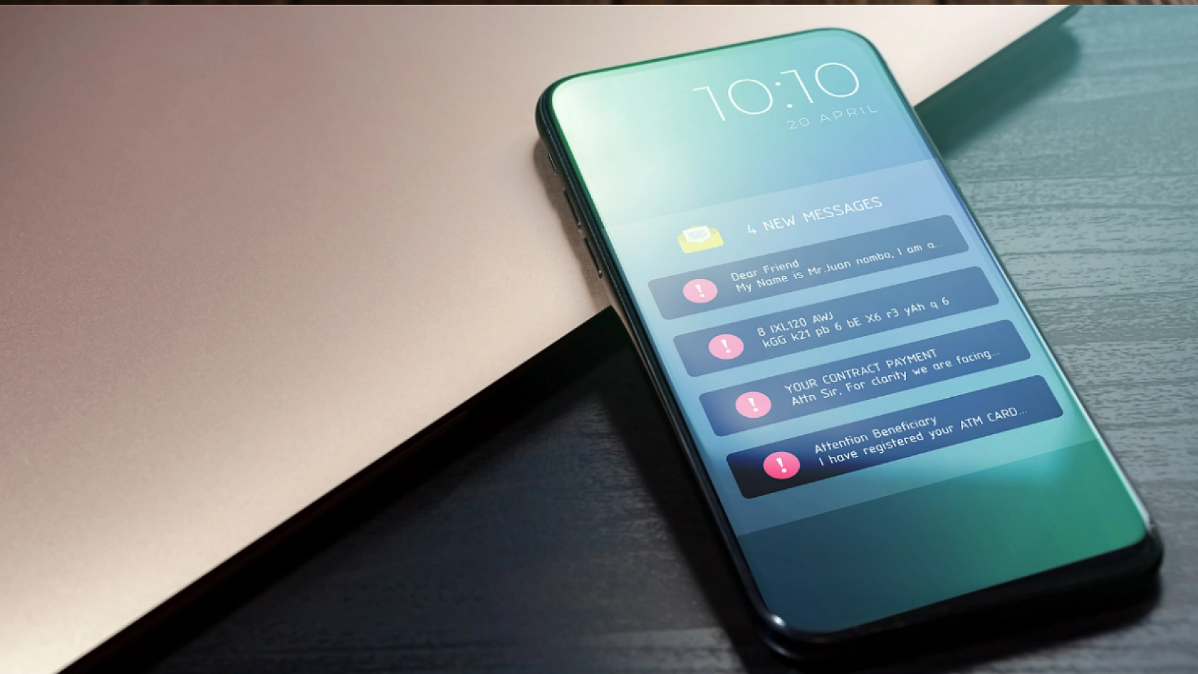 Malatya'da Telefon Dolandırıcılığına Karşı Uyarı: Vatandaşlar Dikkat!