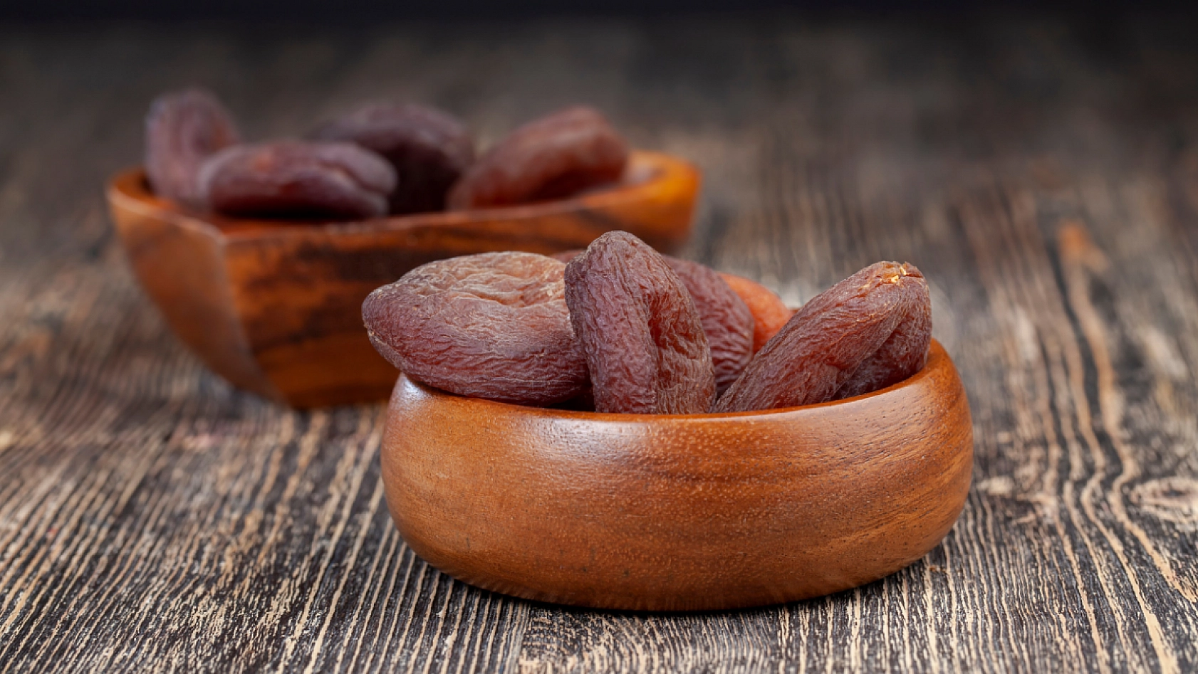 İbn-i Sina'nın Önerdiği Mucizevi Besin... Günde 100 Gram Yiyenler Bayram Ediyor!