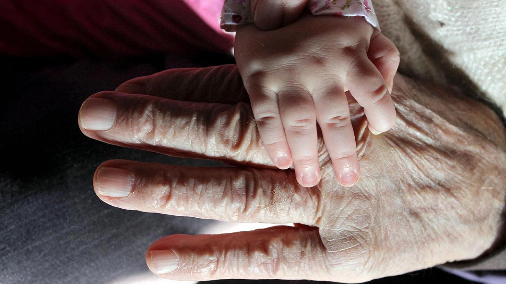 2030'da Yaşlı Nüfus Genç Nüfusu Geçecek: Malatya'da Tehlike Çanları Çalıyor!