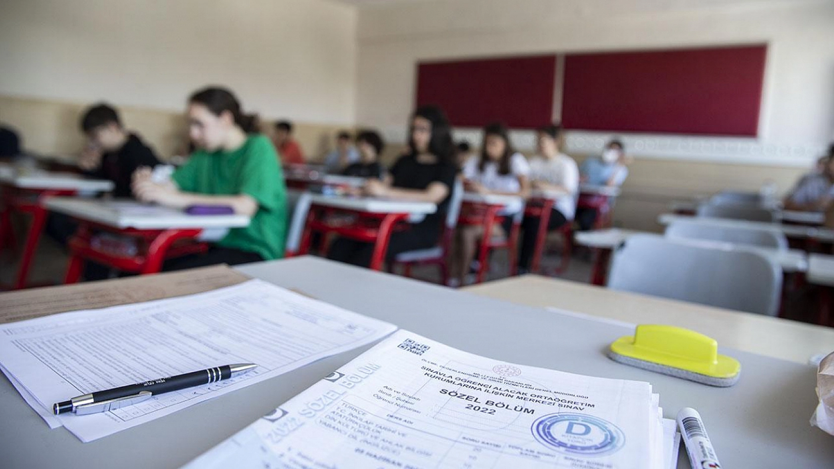 LGS'de tercih yapacaklar dikkat! Malatya'da yerleri belli oldu…