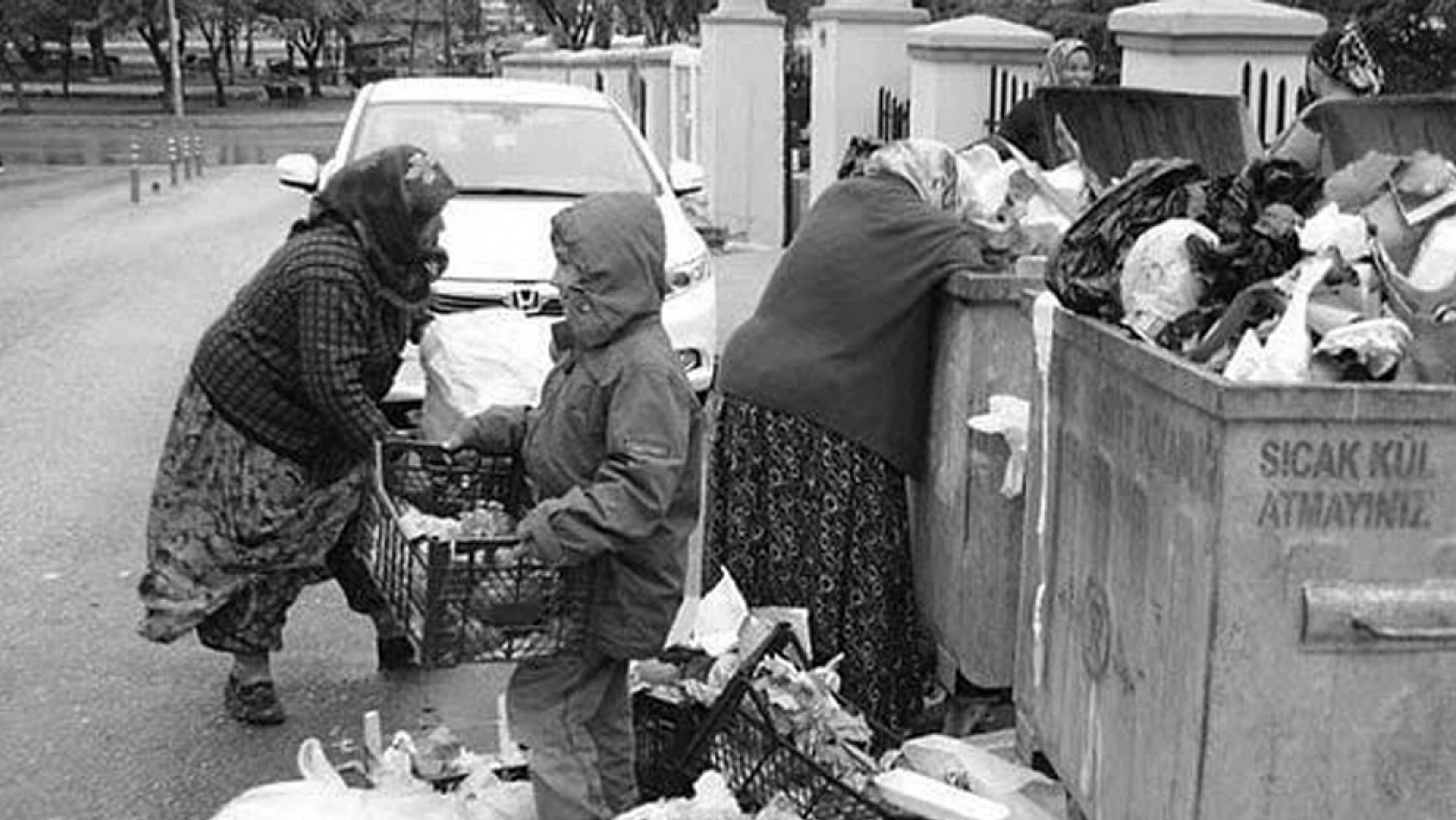 Veriler Şaşırttı: Türkiye'de Yoksulluk Artarken Malatya'da Azaldı!