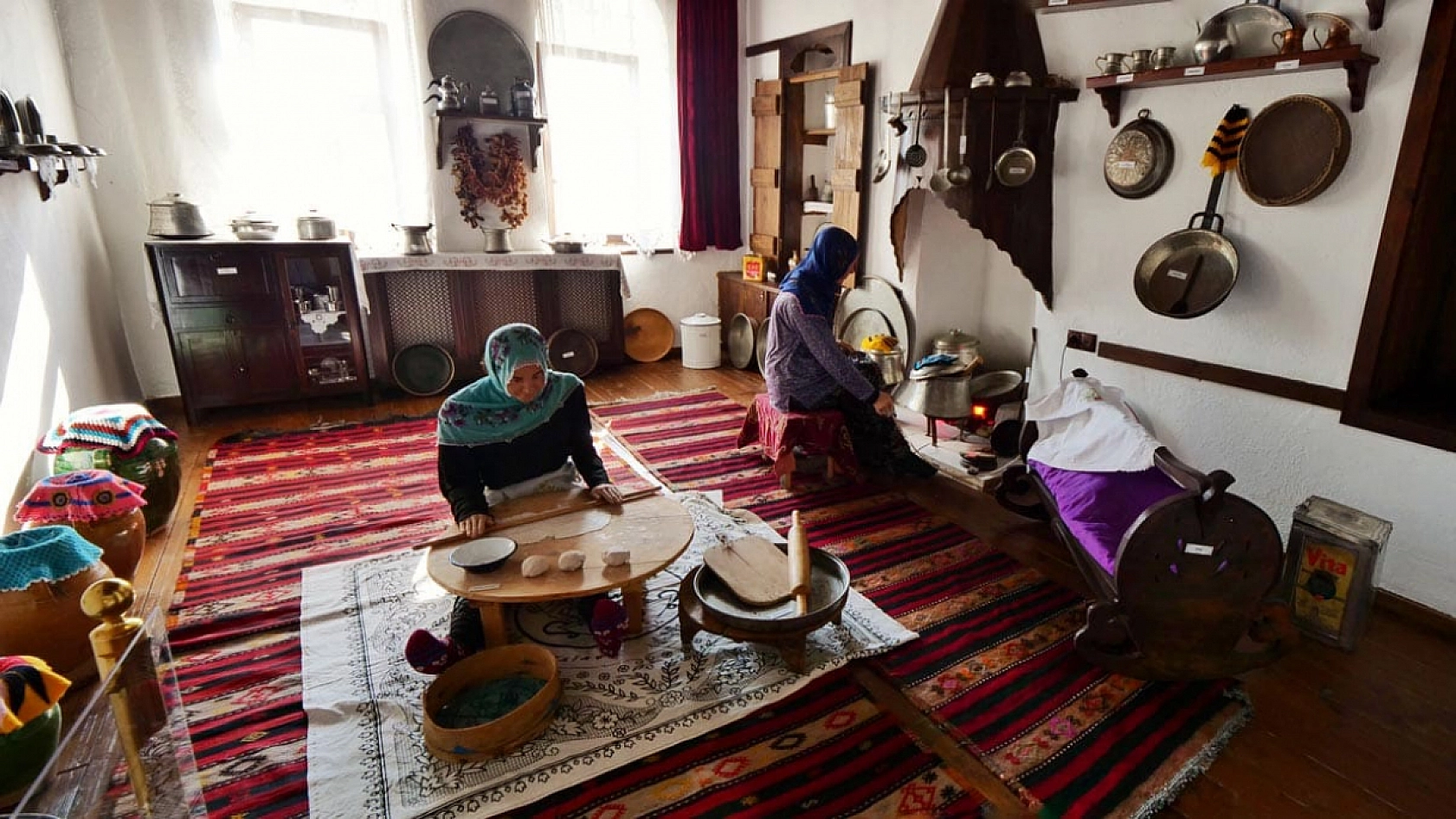 Deprem Malatya Müzelerini Vurdu: Ziyaretçi Sayısında Çöküş Yaşandı!