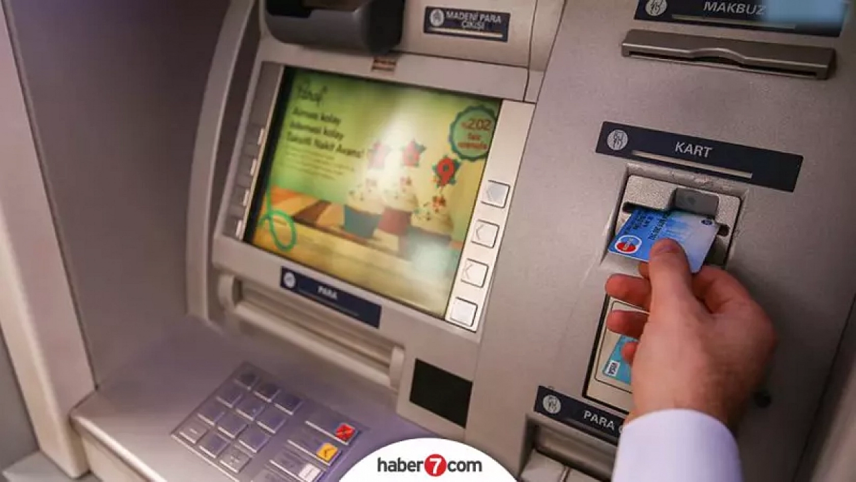 Malatyalılar Para Gönderirken Dikkat! EFT'ye Büyük Zam...