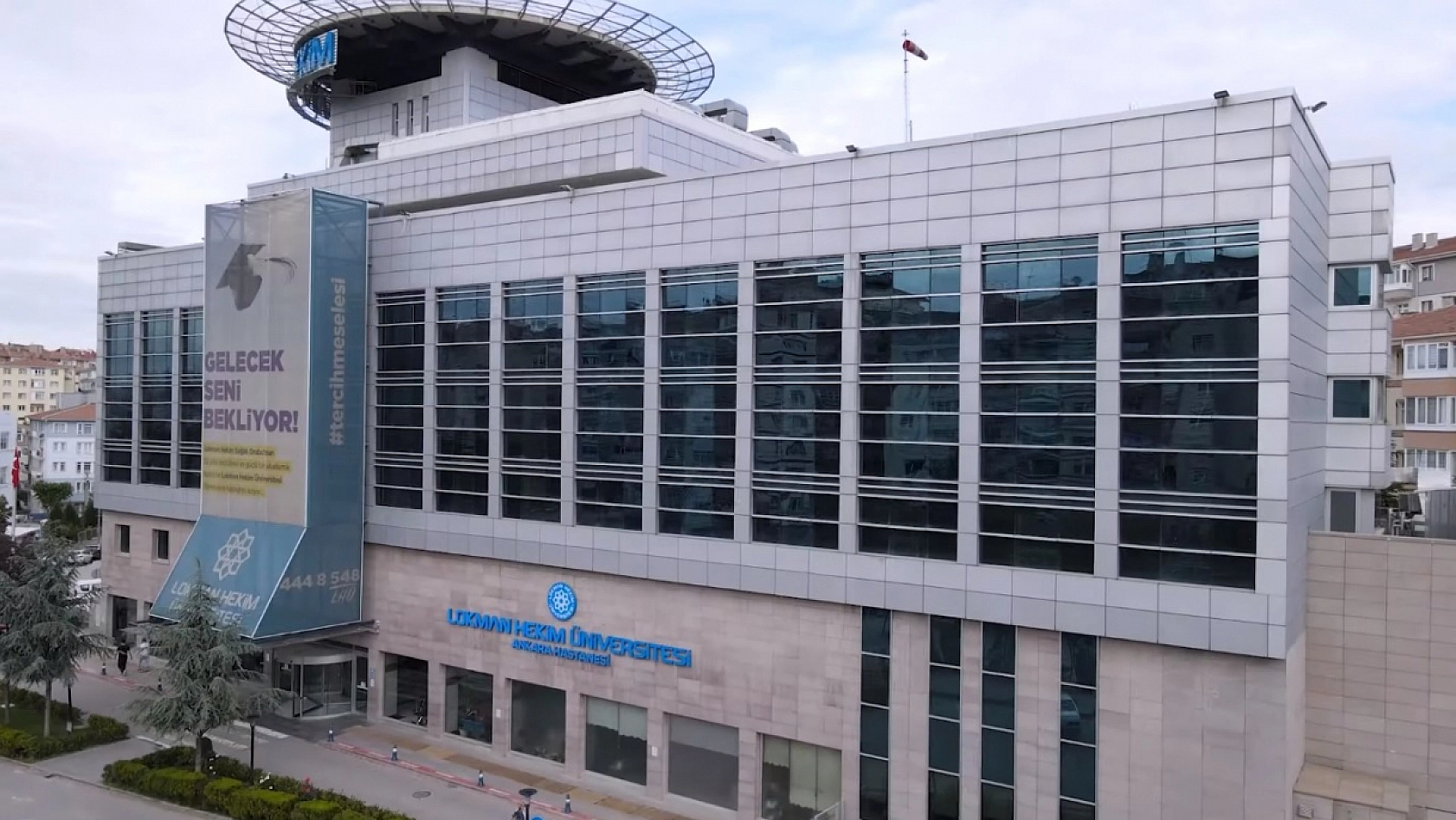 Türkiye'nin En İyi Üniversiteleri Açıklandı!