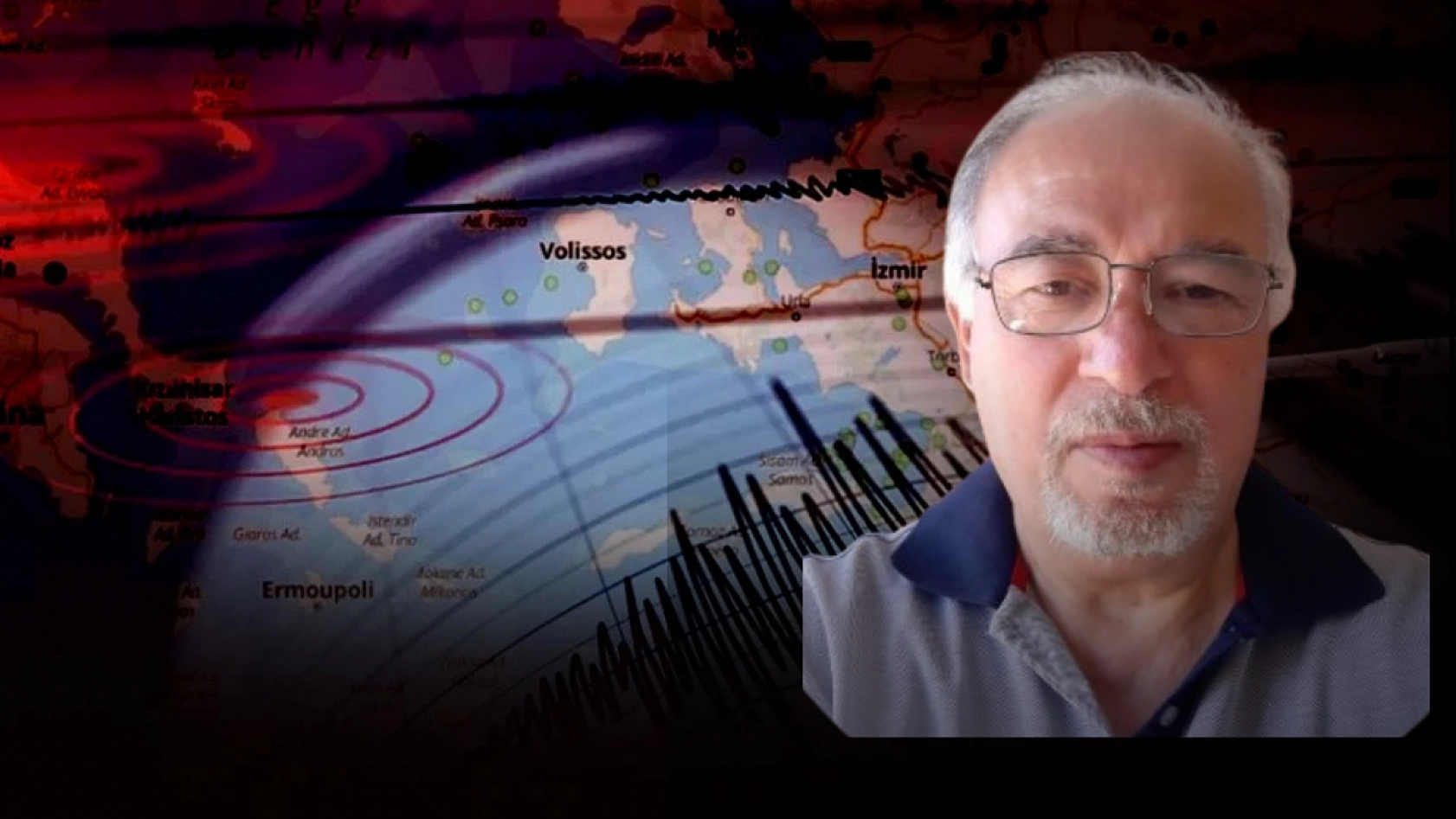 Ege Depremlerinde Uzmanlar Çelişiyor: Tehlike Var mı Yok mu?