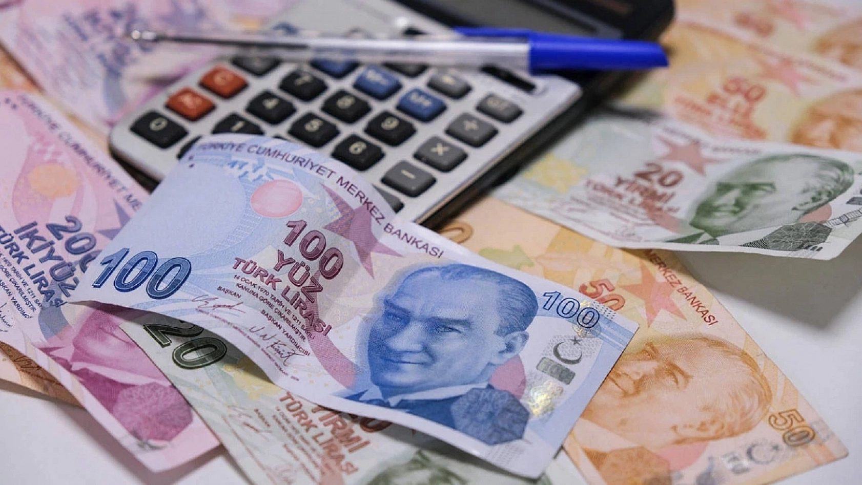 Asgari Ücrete Zam Konusu Gündeme Gelmeye Başladı! İşte Asgari Ücret Tahminleri…