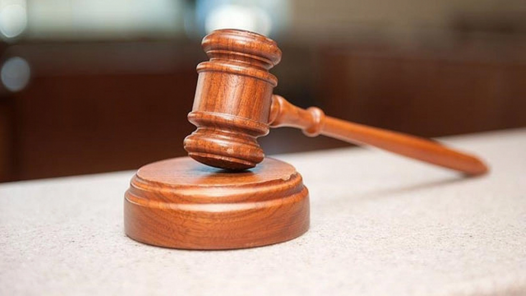 Deprem suçlularına af yok!