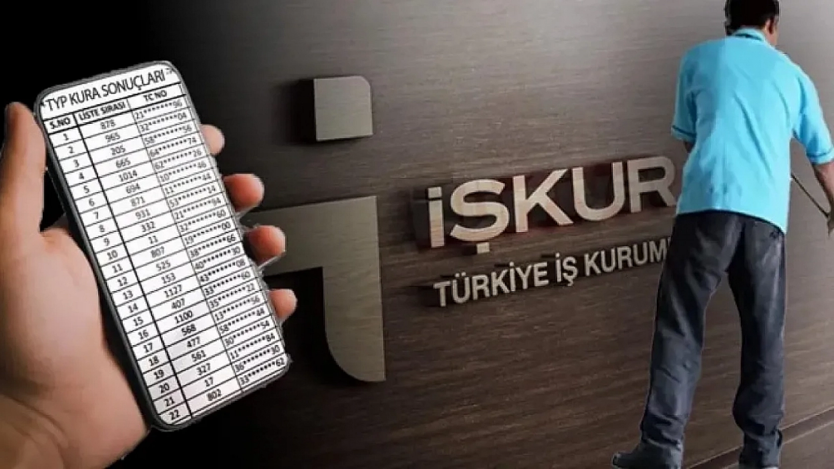 TYP noter kura sonuçları açıklandı: Malatya'daki kazananlarım tam listesi…