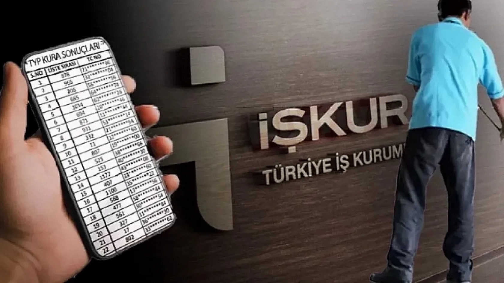 Malatya'da Dev İstihdam Fırsatı: 5 İlçede 428 Personel Alınacak!