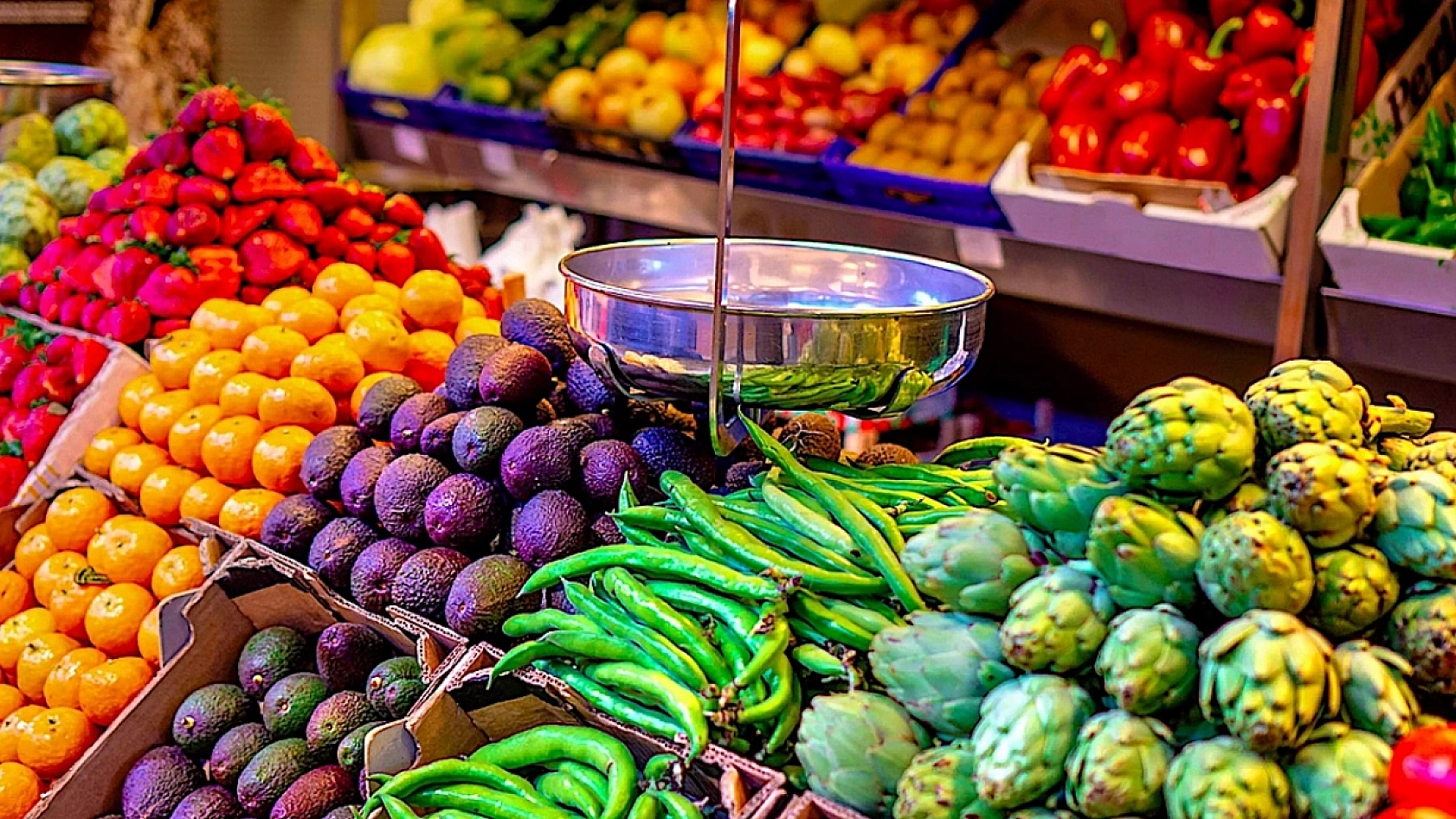 Malatya Hal Pazarı Fiyatları Açıklandı: Ucuz ve Pahalı Ürünler Belli Oldu