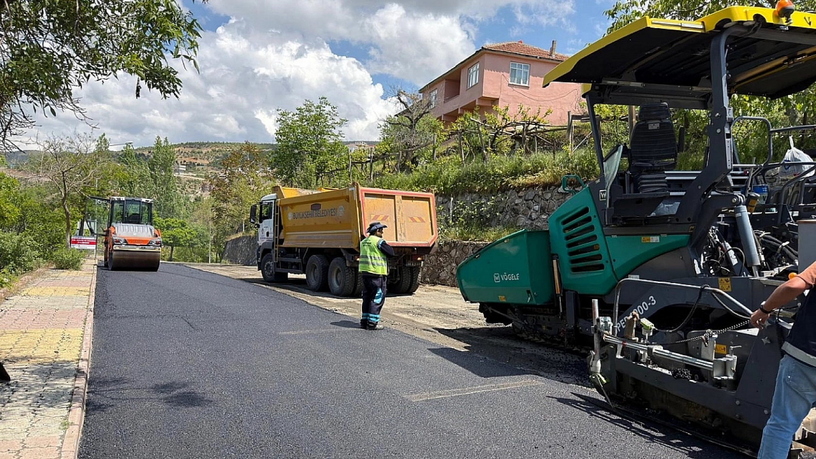 Malatya'da 10 gün park etmek yasak