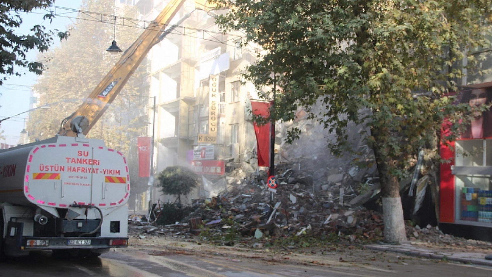 Malatya'nın yeni felaketi hava kirliliği